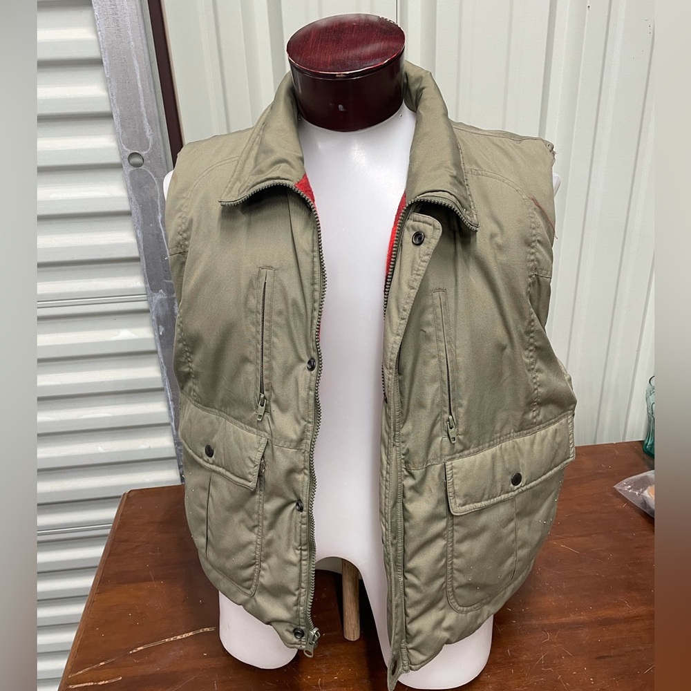 Hardy Amies Vest*